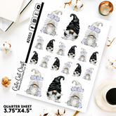 Wedding Gnomes